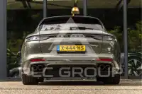 2023 Porsche Panamera