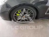 2023 Porsche Panamera