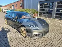 2023 Porsche Panamera