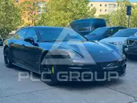 2023 Porsche Panamera