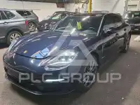 2023 Porsche Panamera