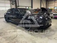 2023 Porsche Panamera