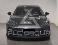2023 Porsche Panamera