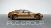2023 Porsche Panamera