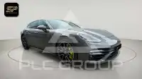 2023 Porsche Panamera
