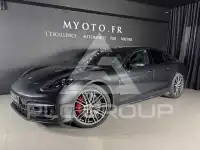 2023 Porsche Panamera