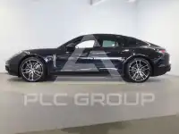2023 Porsche Panamera