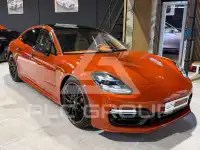 2023 Porsche Panamera