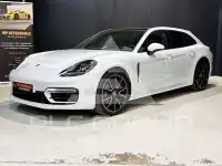 2023 Porsche Panamera