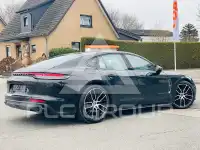 2023 Porsche Panamera