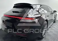 2023 Porsche Panamera