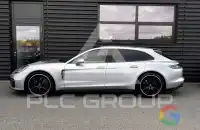 2023 Porsche Panamera