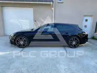 2023 Porsche Panamera