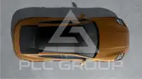 2023 Porsche Panamera