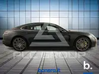 2023 Porsche Panamera