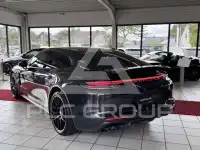 2023 Porsche Panamera