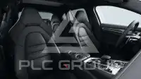 2023 Porsche Panamera