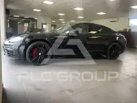 2023 Porsche Panamera