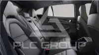 2023 Porsche Panamera