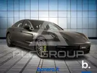2023 Porsche Panamera