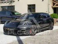 2023 Porsche Panamera
