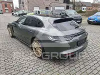2023 Porsche Panamera