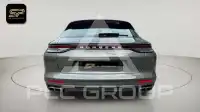 2023 Porsche Panamera