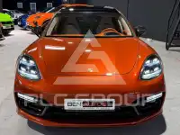 2023 Porsche Panamera