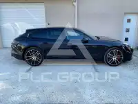 2023 Porsche Panamera