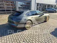 2023 Porsche Panamera