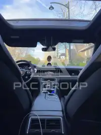 2023 Porsche Panamera