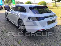 2023 Porsche Panamera