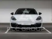 2023 Porsche Panamera