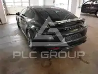 2023 Porsche Panamera