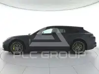 2023 Porsche Panamera