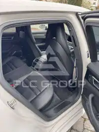 2023 Porsche Panamera