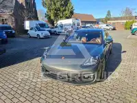 2023 Porsche Panamera