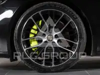 2023 Porsche Panamera