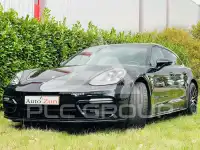 2023 Porsche Panamera