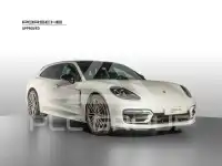 2023 Porsche Panamera