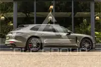 2023 Porsche Panamera