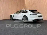 2023 Porsche Panamera