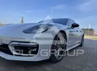 2023 Porsche Panamera