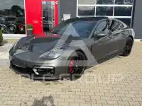 2023 Porsche Panamera