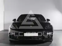 2023 Porsche Panamera