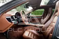 2023 Porsche Panamera