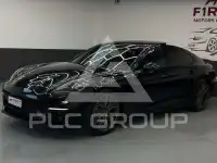 2023 Porsche Panamera