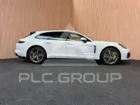 2023 Porsche Panamera