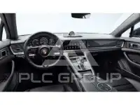 2023 Porsche Panamera