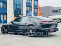 2023 Porsche Panamera